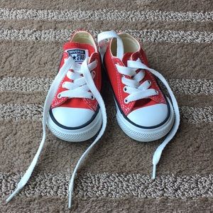 Toddler Converse